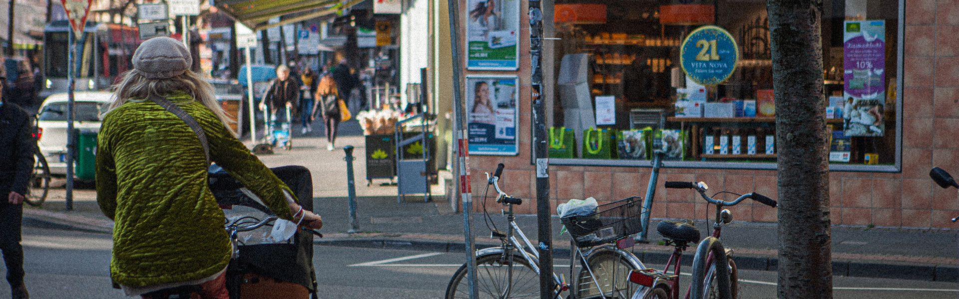 Ihr Kirchenvorstand