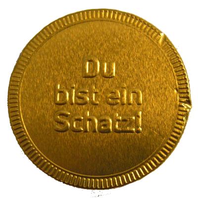 Schatz