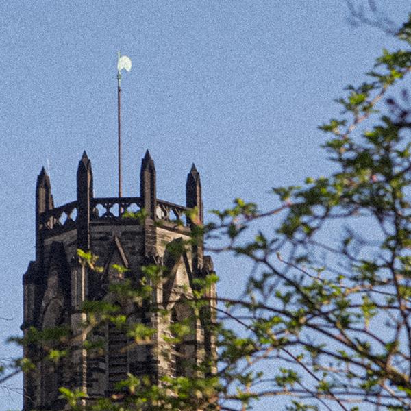 Kirche Heilige Dreifaltigkeit Düsseldorf