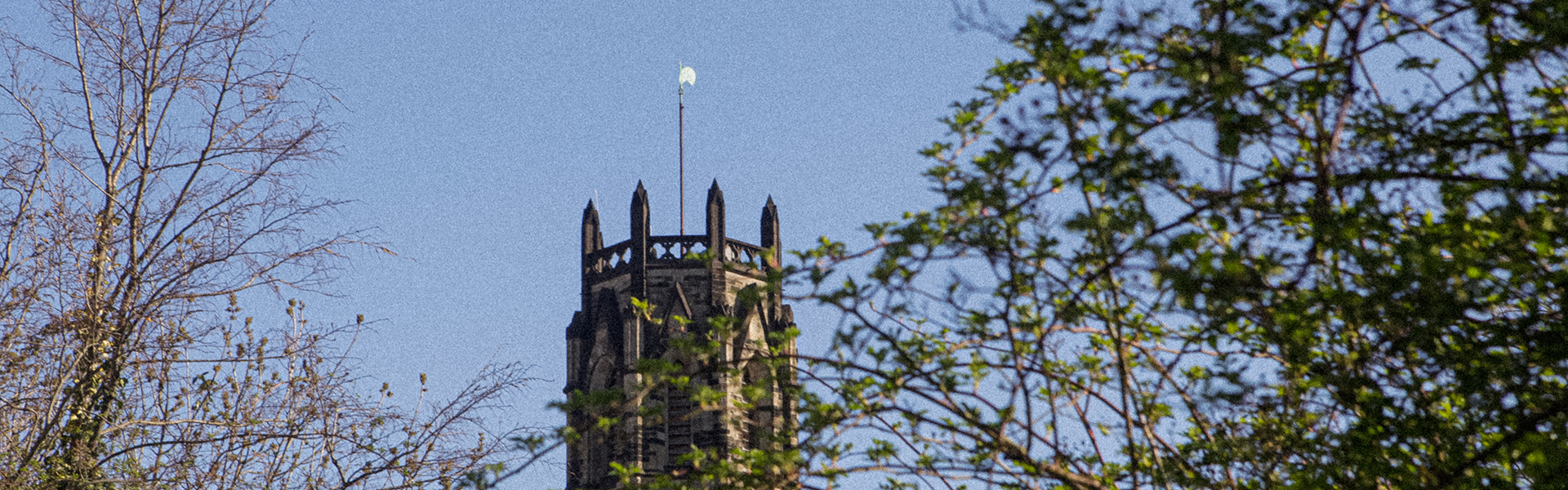 Kirche Heilige Dreifaltigkeit Düsseldorf