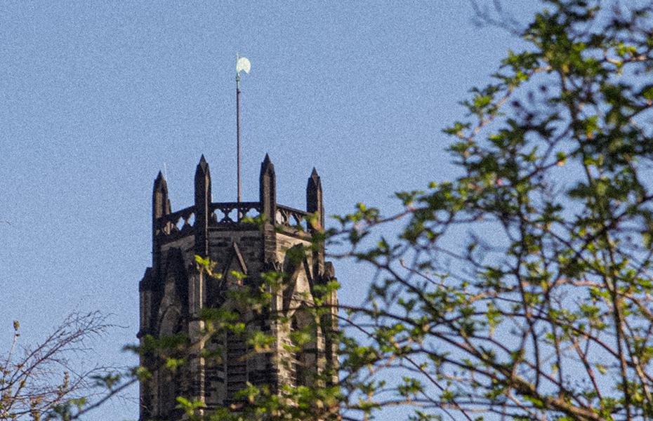 Kirche Heilige Dreifaltigkeit Düsseldorf