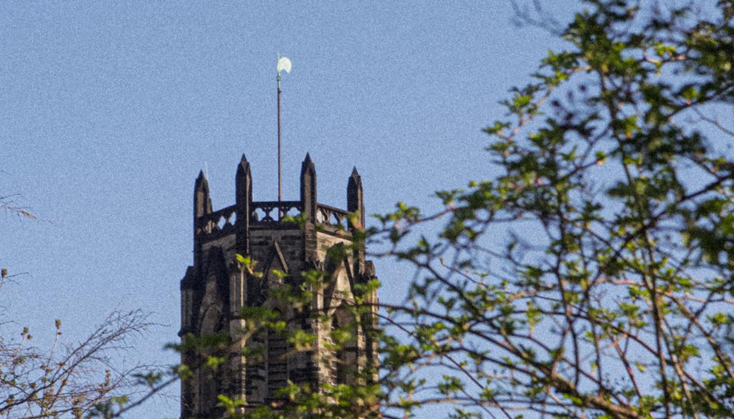 Kirche Heilige Dreifaltigkeit Düsseldorf