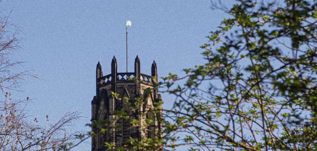 Kirche Heilige Dreifaltigkeit Düsseldorf