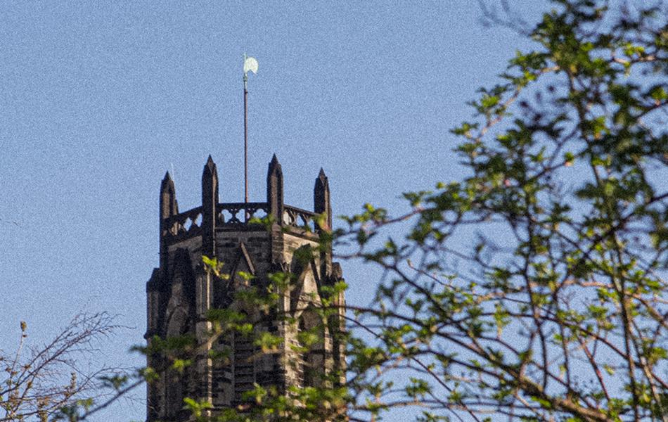Kirche Heilige Dreifaltigkeit Düsseldorf