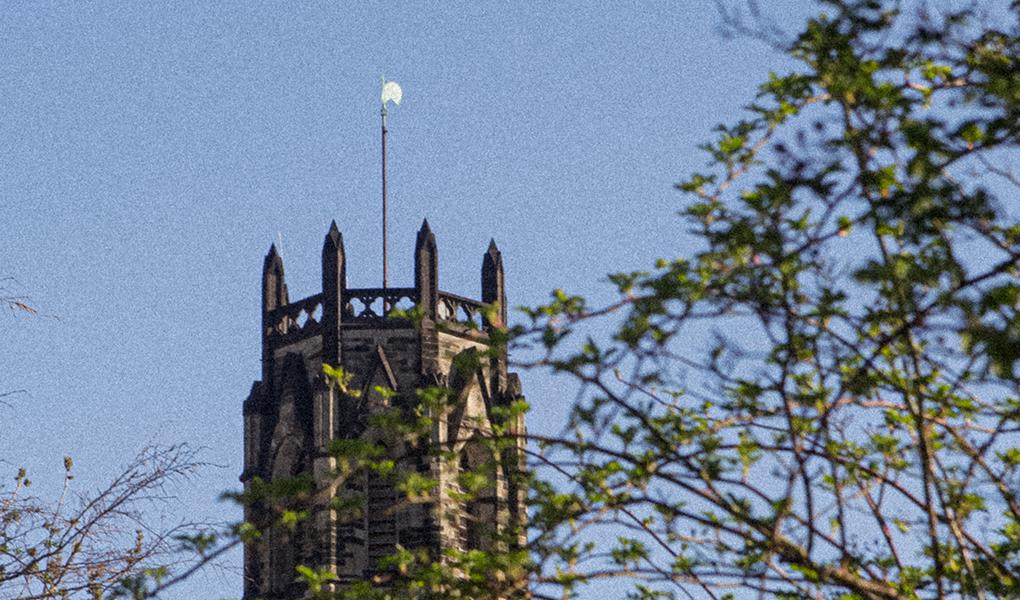 Kirche Heilige Dreifaltigkeit Düsseldorf
