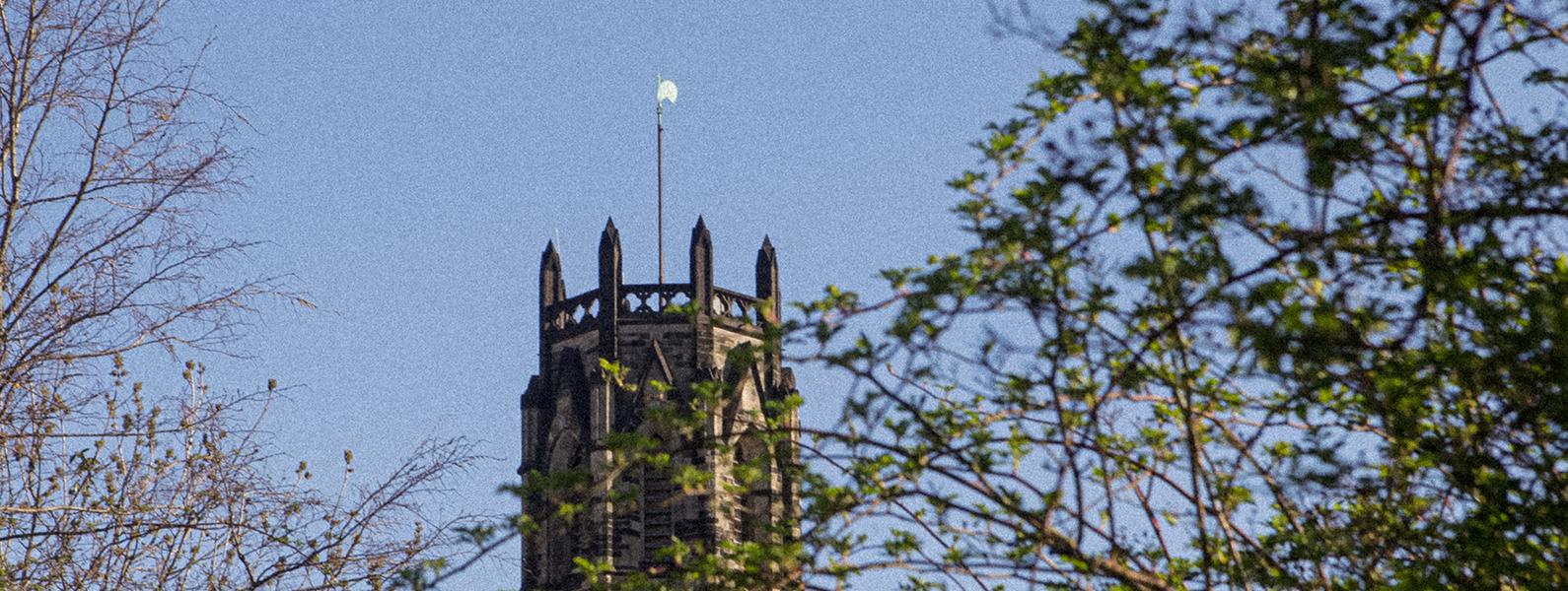 Kirche Heilige Dreifaltigkeit Düsseldorf