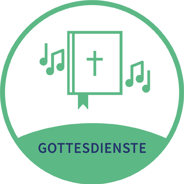 Gottesdienste