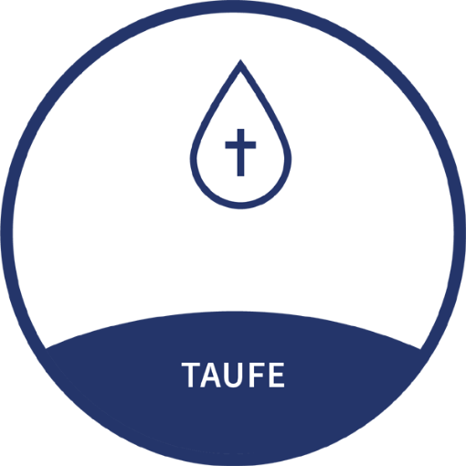 Taufe