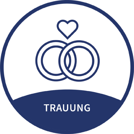 Trauung