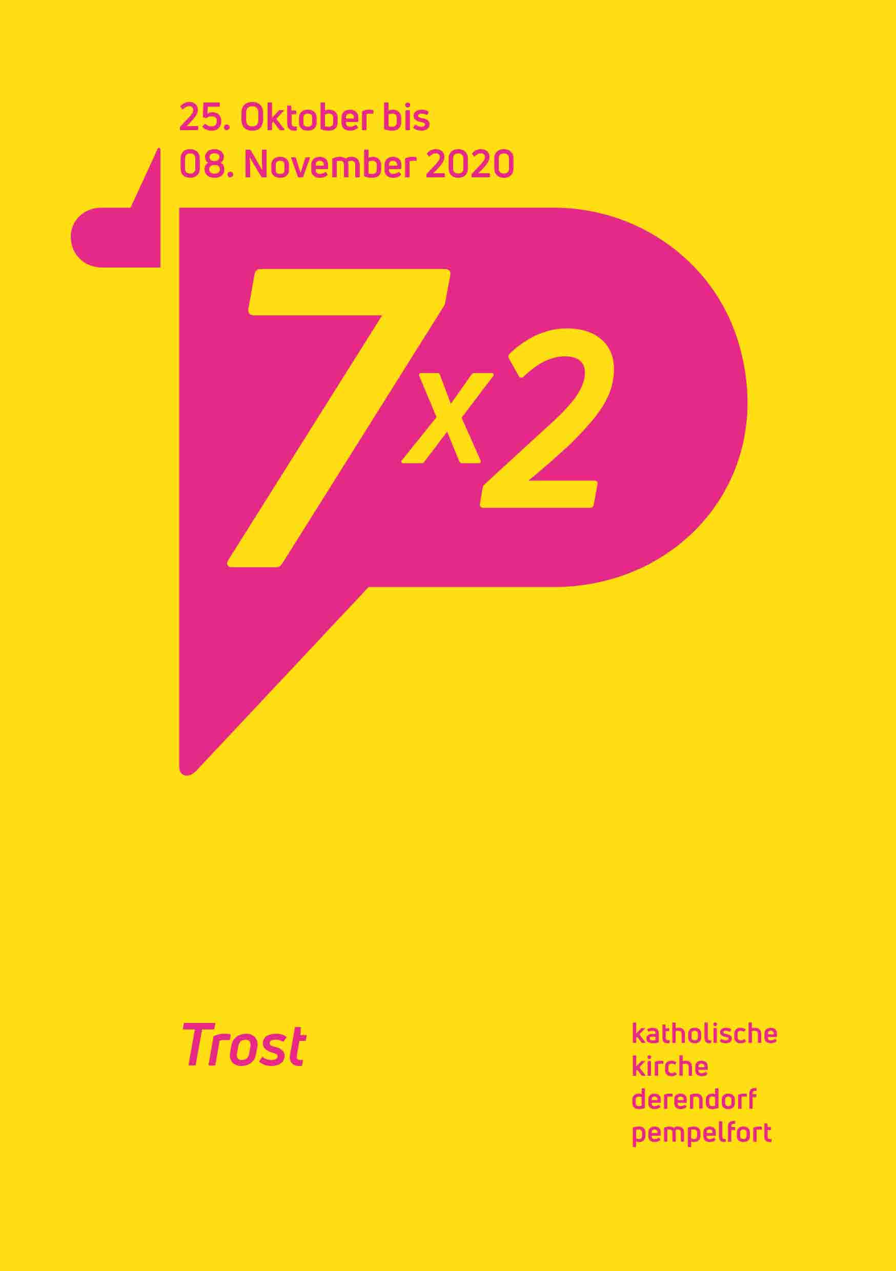 Titel 7x2 Trost