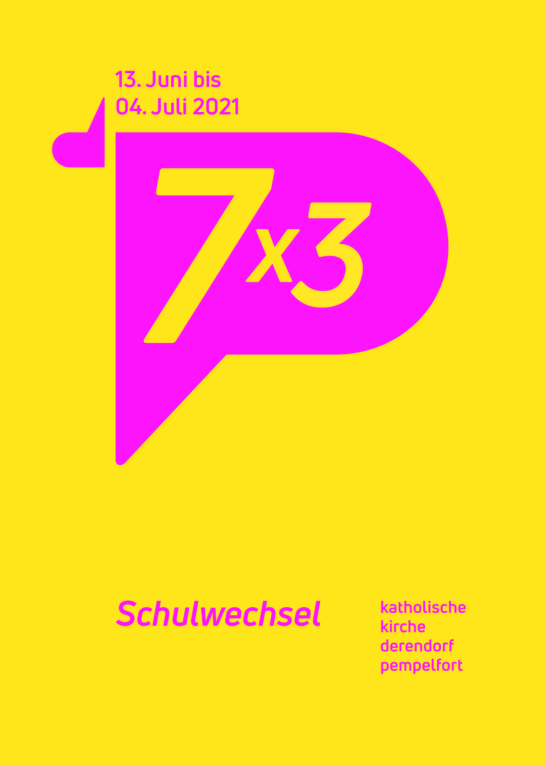Titel 7x2 Schulwechsel