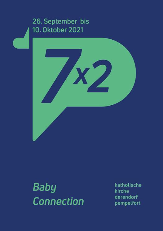 Titel 7x2 BabyConnection