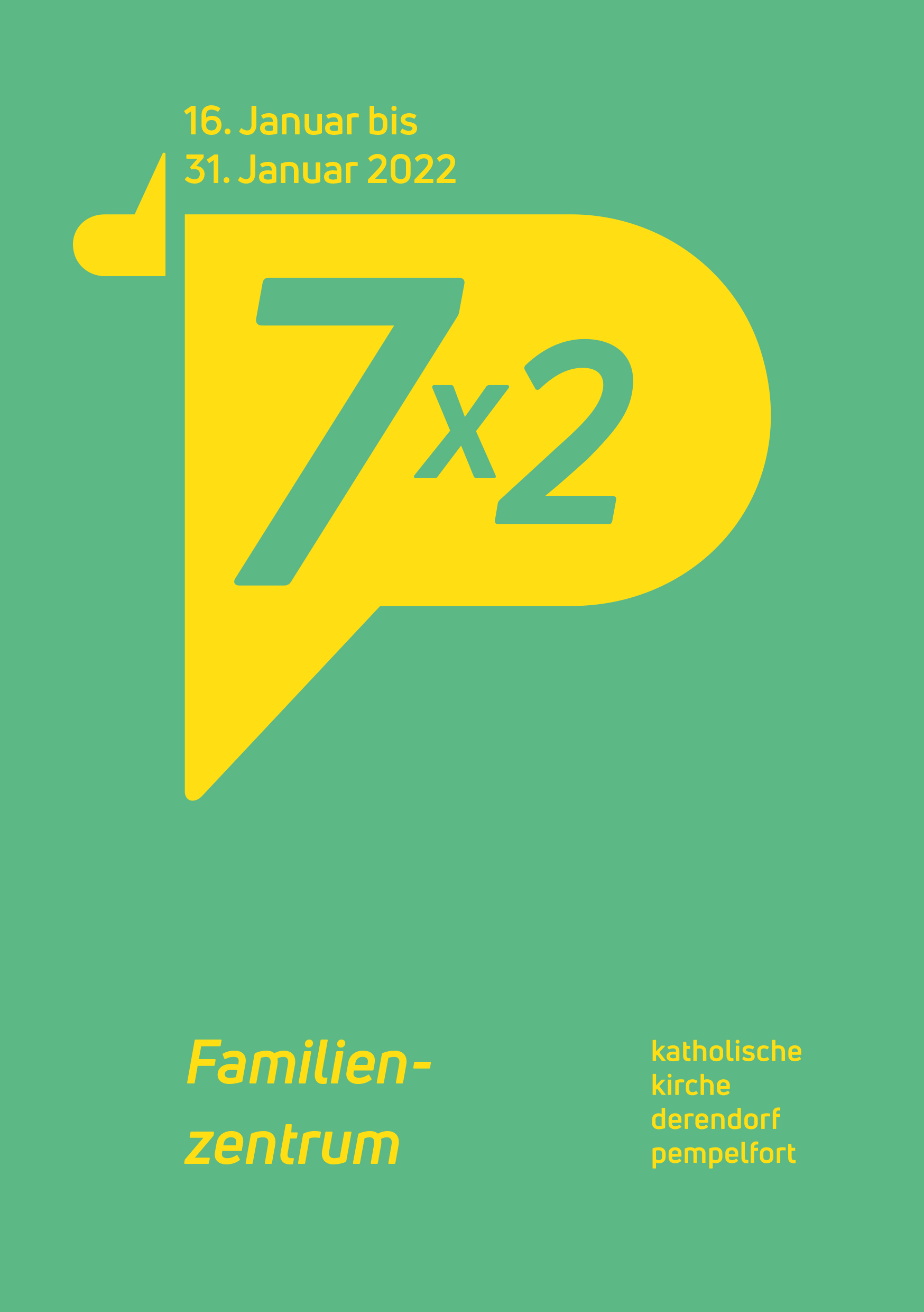 Titel 7x2 Familienzentrum