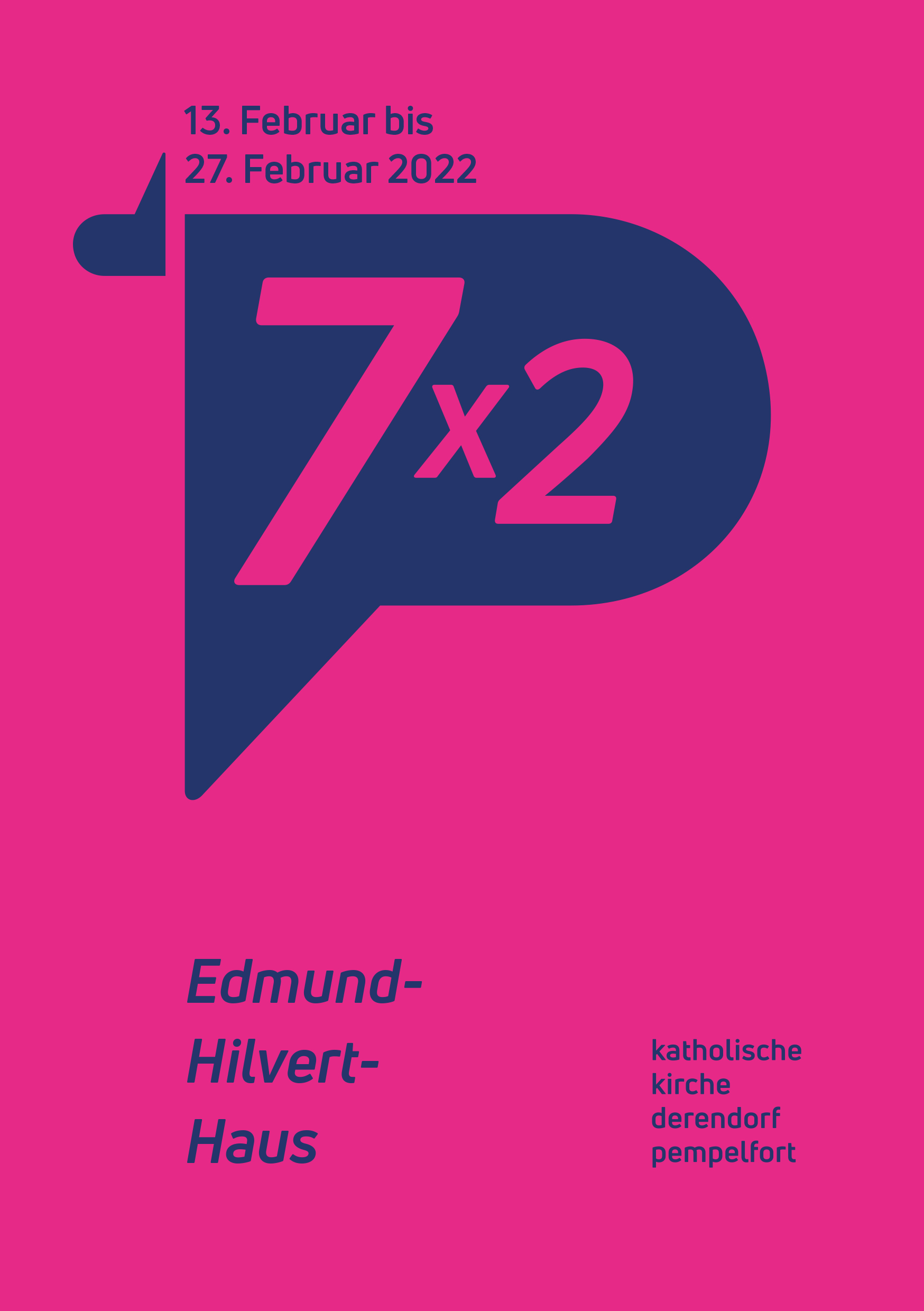 Titel 7x2 Edmund Hilvert Haus
