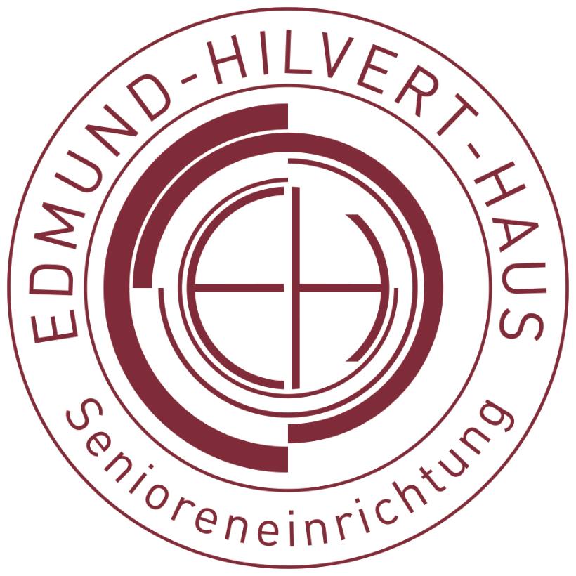 Logo Edmund-Hilvert-Haus
