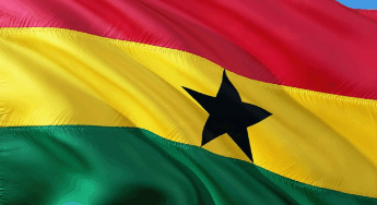flagge-ghana