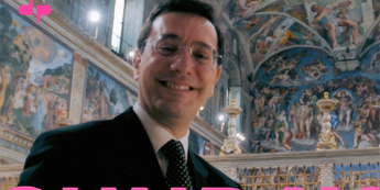 Gianluca Libertucci