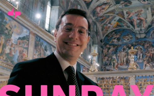 Gianluca Libertucci