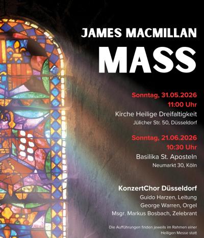 MacMillan - MASS, 31.5.26