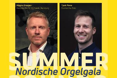 Nordische Orgelgala