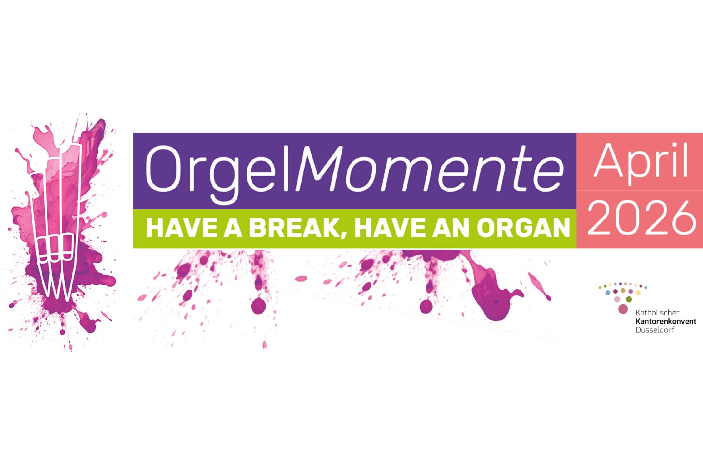 Orgelnacht
