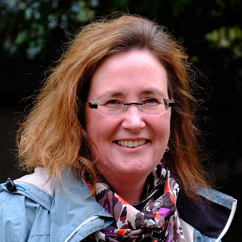 Christiane Schönbohm