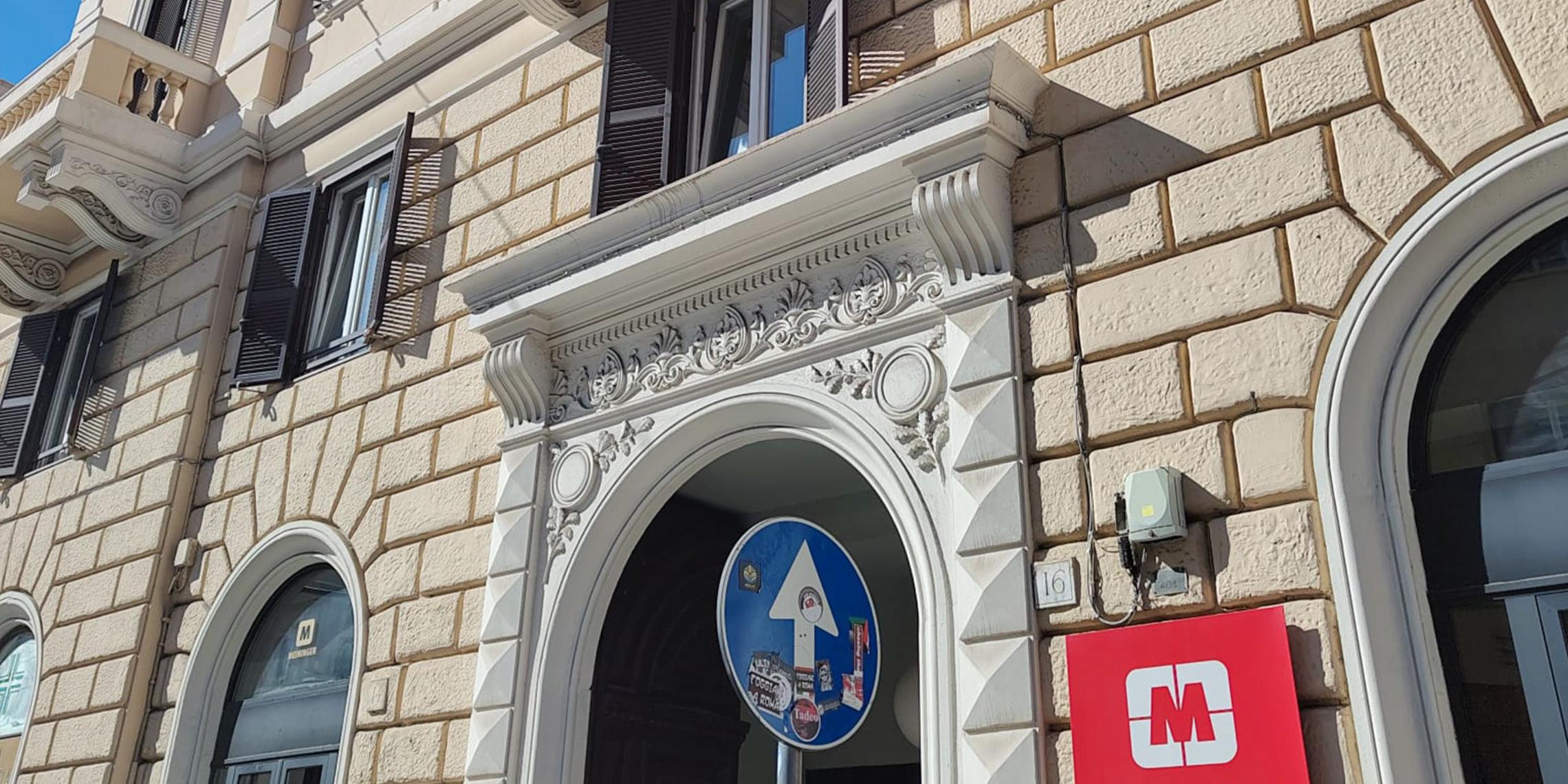 Romwallfahrt_Ankunft_11