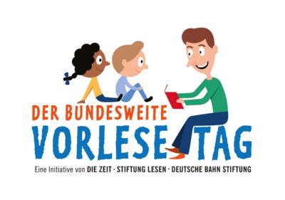 Bundesweiter_Vorlesetag_Logo_1920x1080 (c) Vorlesetag.de Bundesweiter_Vorlesetag_Logo_1920x1080