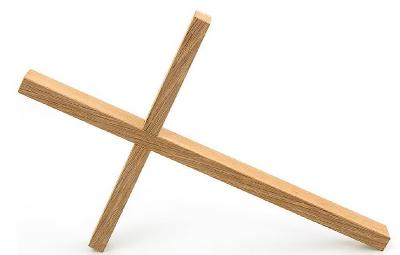 Kreuz_300 (c) Katholisches Düsseldorf.de Kreuz_300