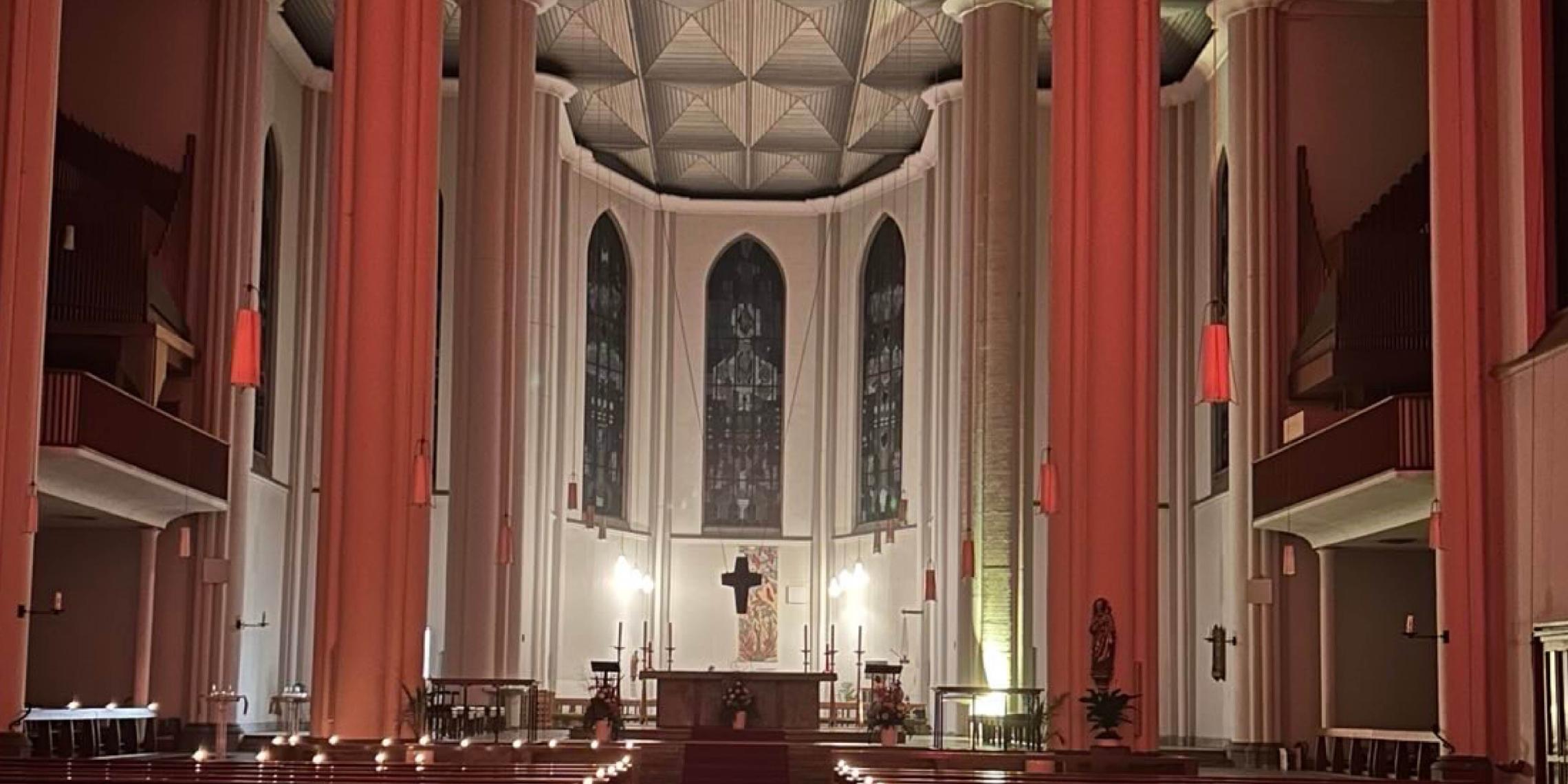 Literaturgottesdienst