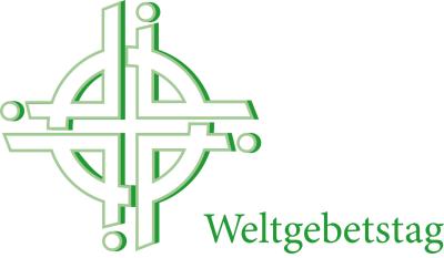 Logo WGT (c) weltgebetstag Logo WGT