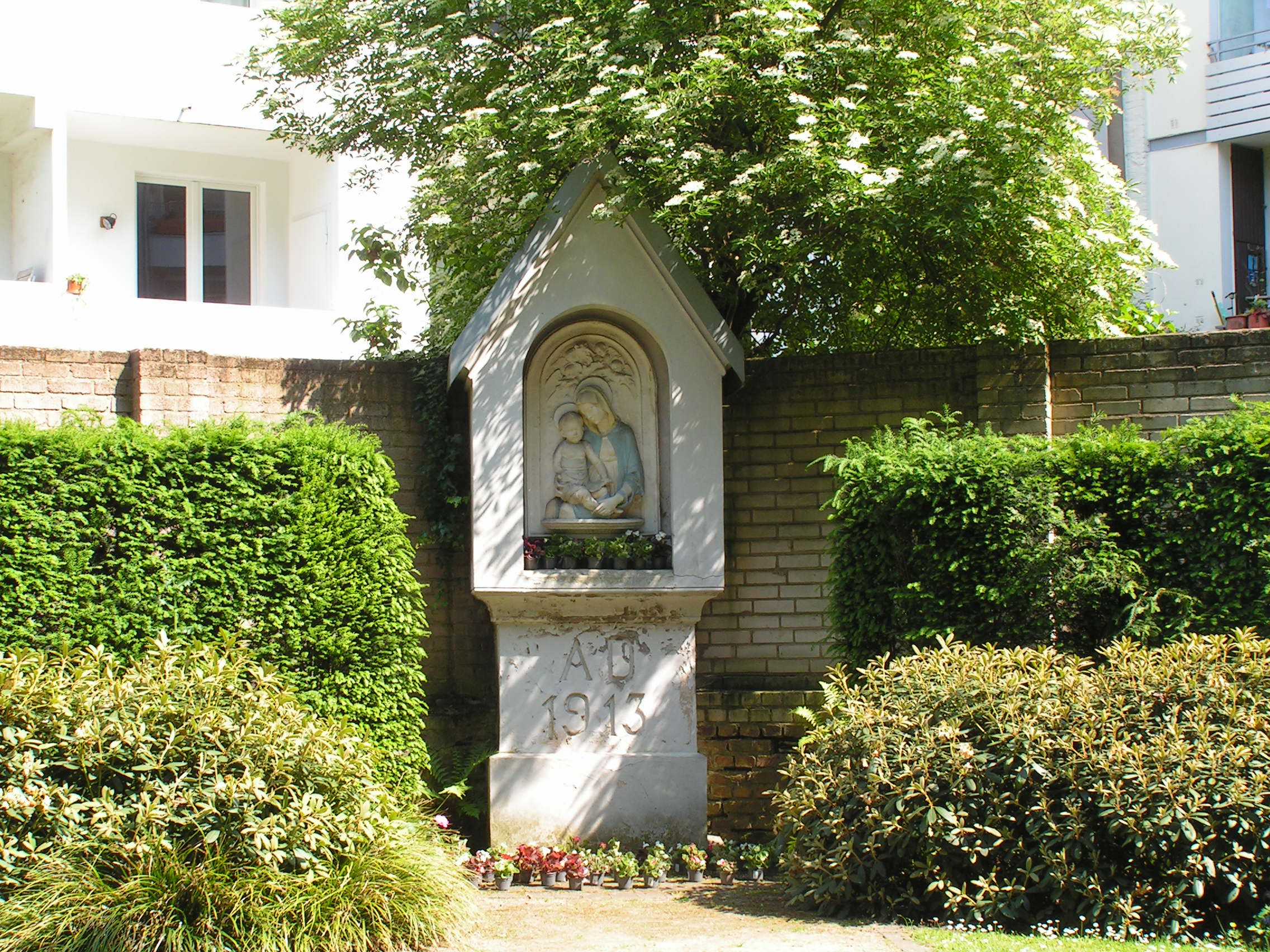 Maria_Pfarrgarten