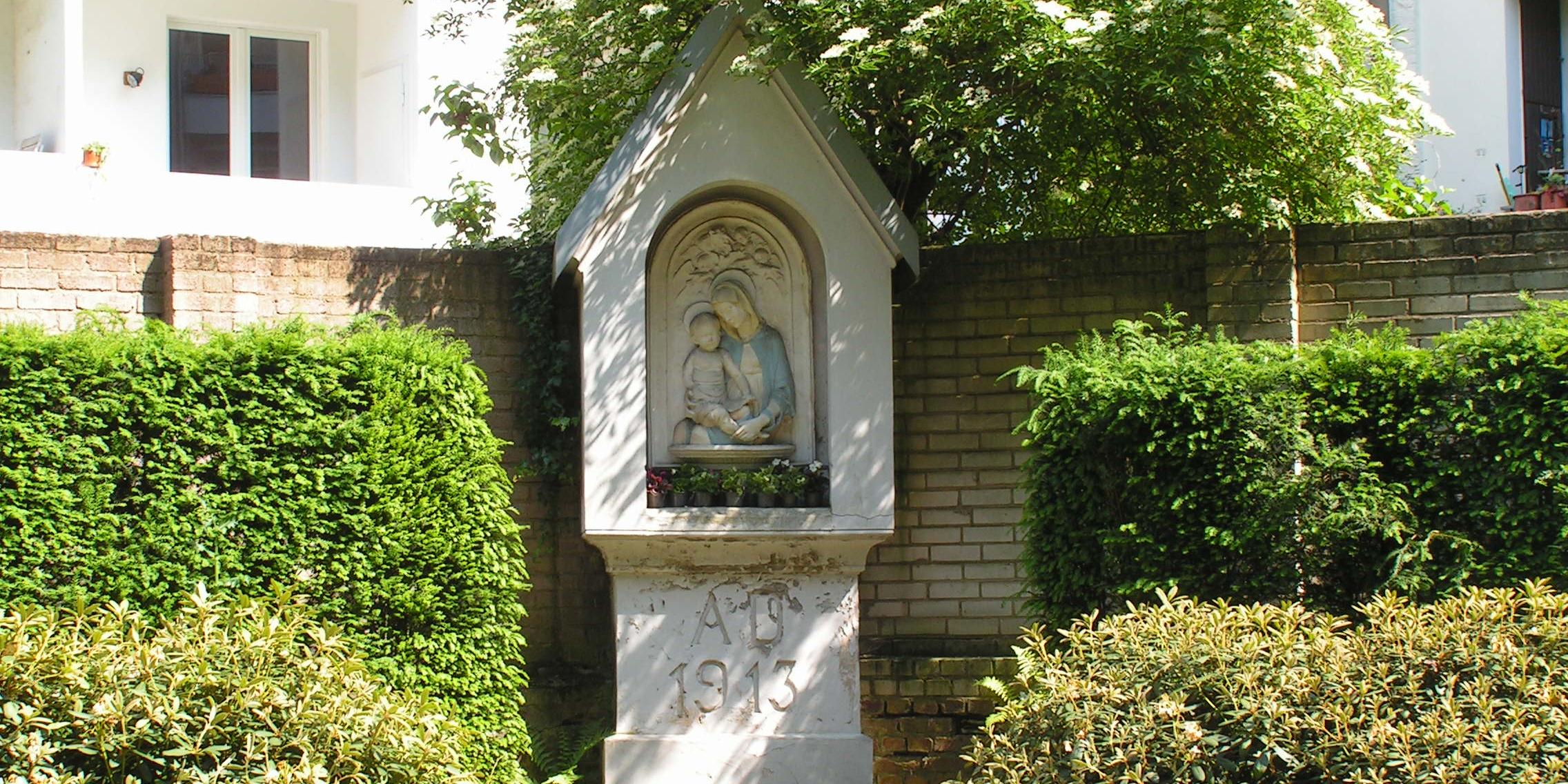 Maria_Pfarrgarten