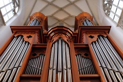 Musik im Gottesdienst