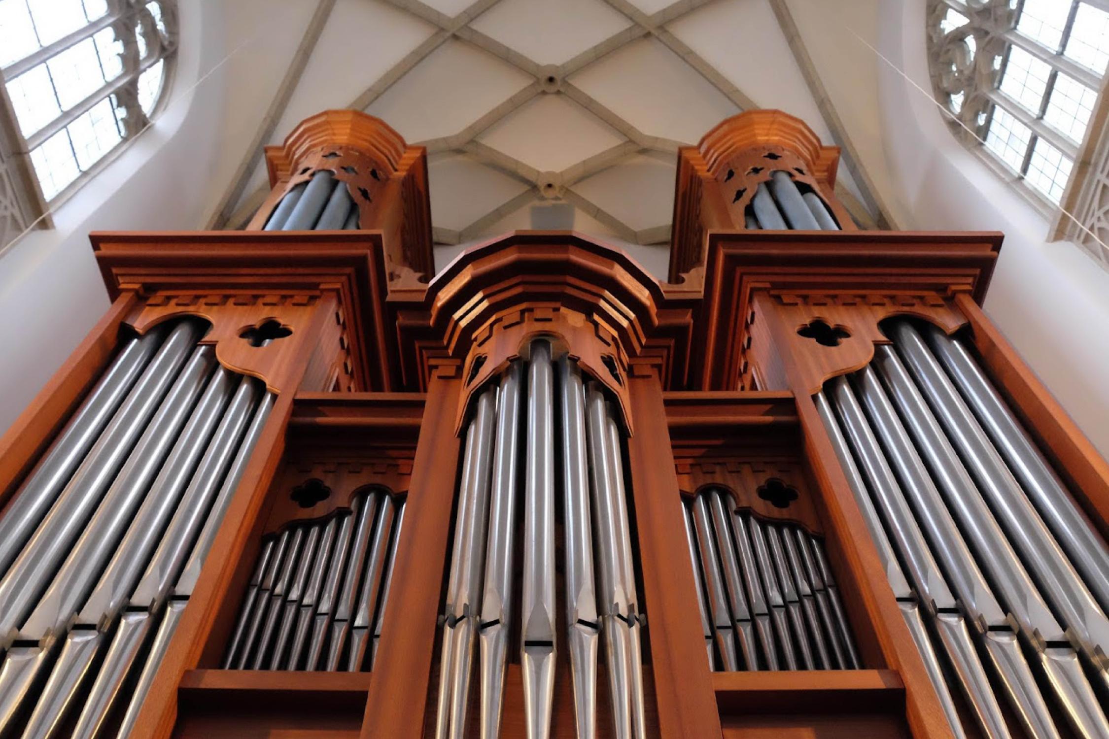 Musik im Gottesdienst