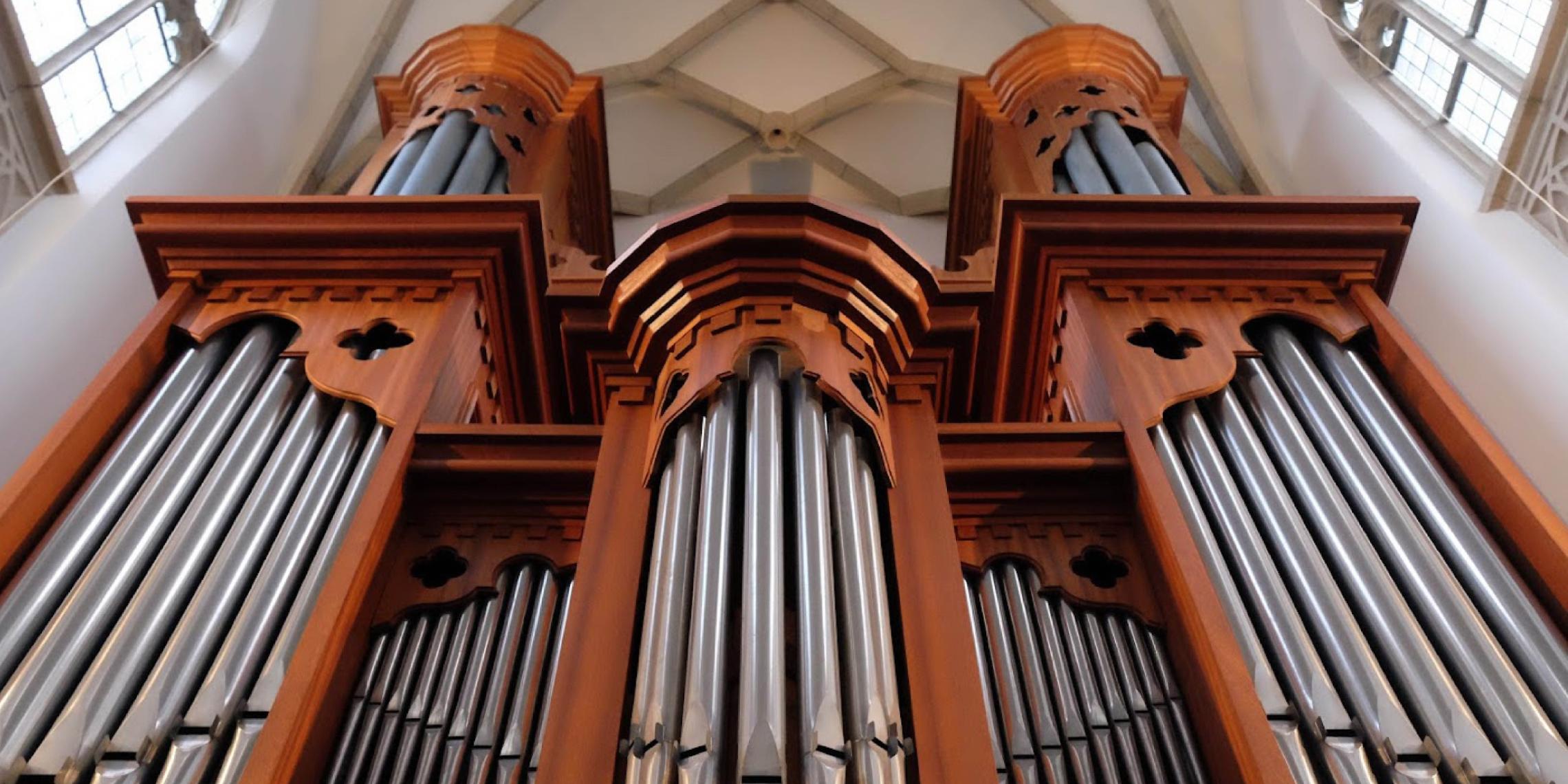 Musik im Gottesdienst