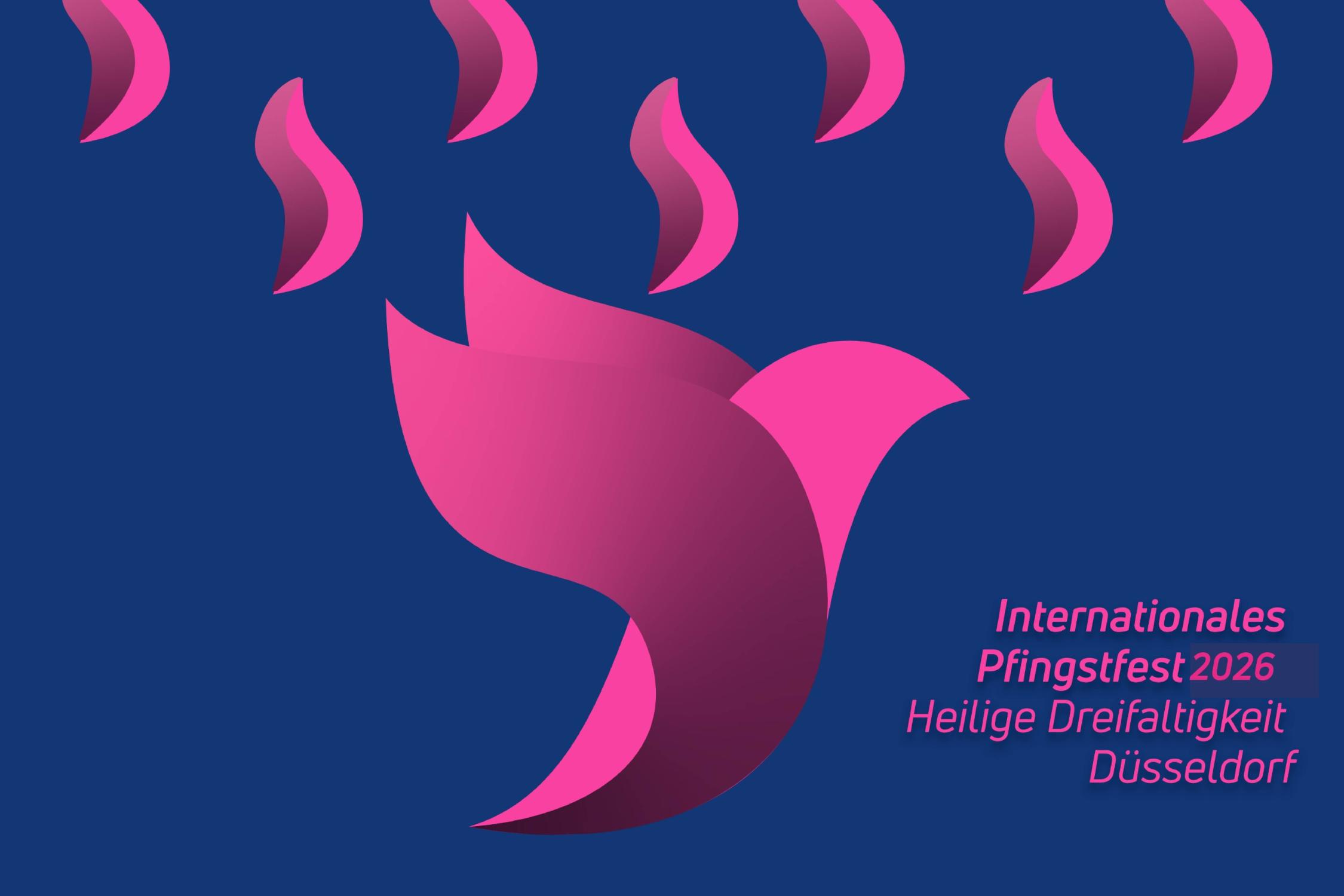 Pfingstfest 2026