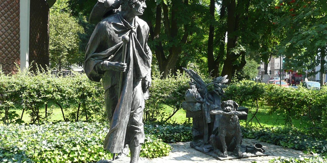Rochusfigur