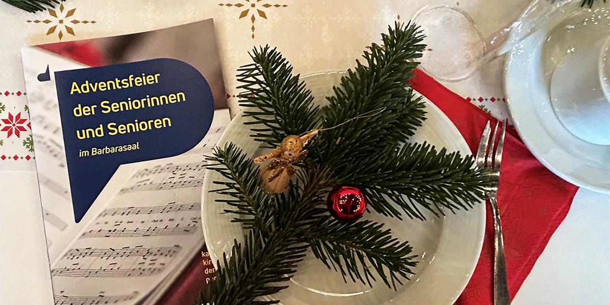Seniorenadvent