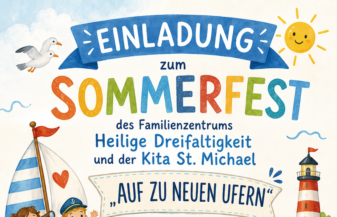 Sommerfest 2026