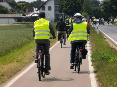 Stadtradeln Aufruf 2