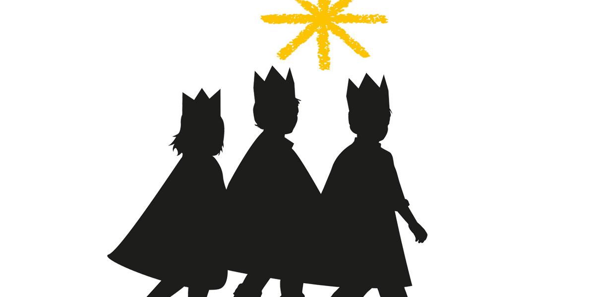 Sternsinger- Mach mit!