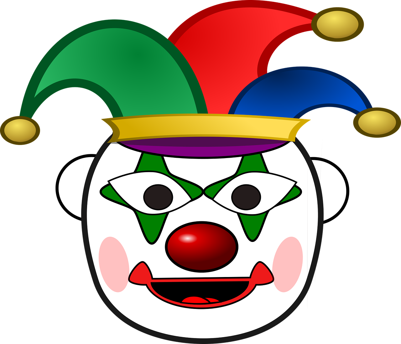 clown-1445034_1280