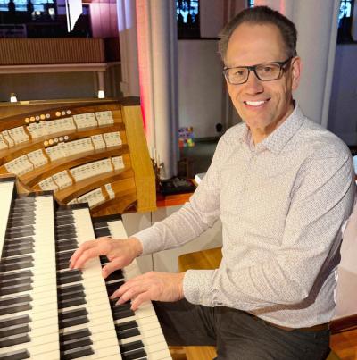 Guido Harzen_Orgel