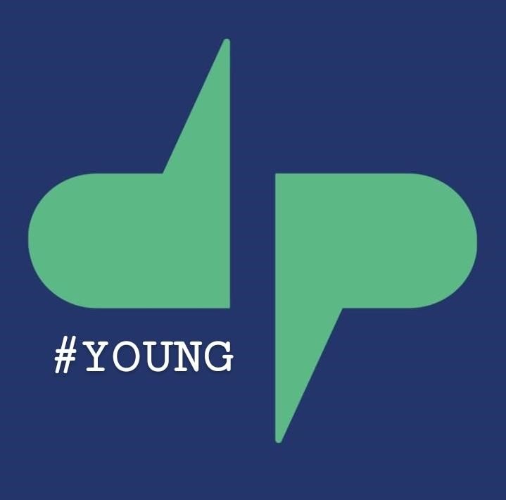 Logo des Jungen Erwachsenen Treffs