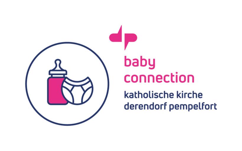 Logo BabyConnection