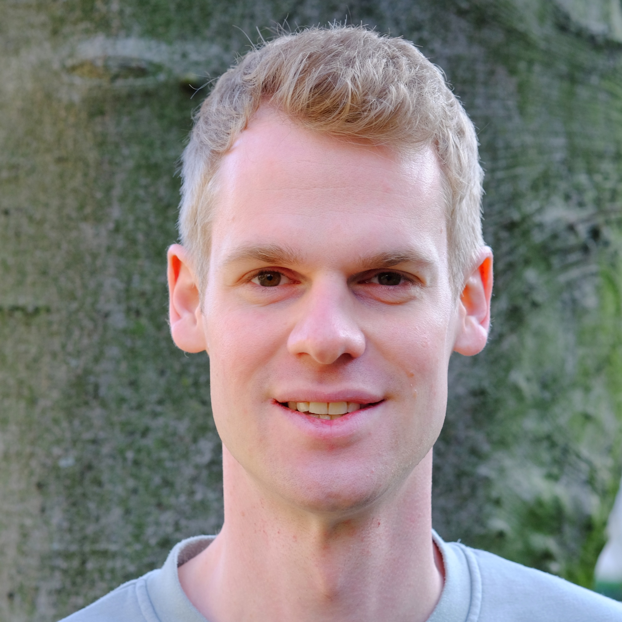 Niklas Röttges