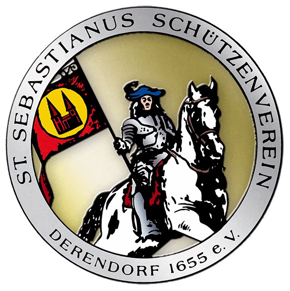 Schützen-Logo (c) Schützen Derendorf