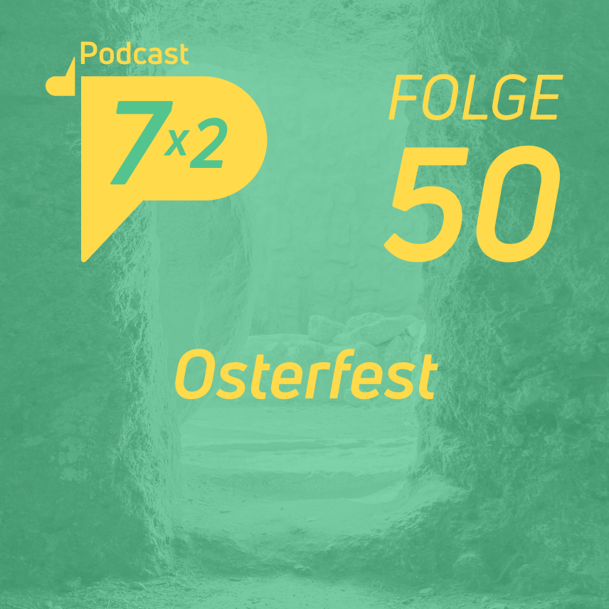 Osterfest-2021-Folge50 (c) Büro FUNDAMENT